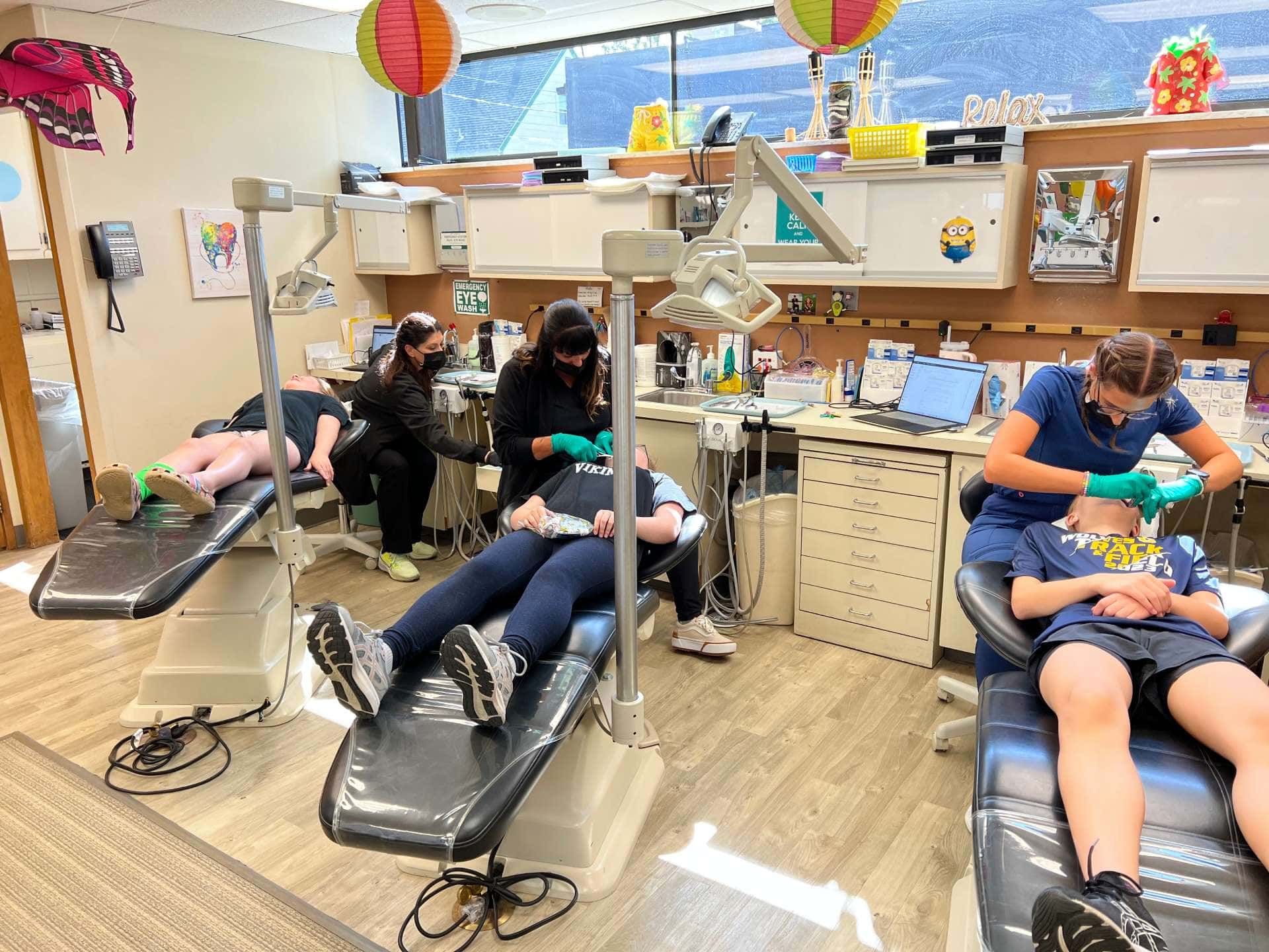 Orthodontic Services We Offer