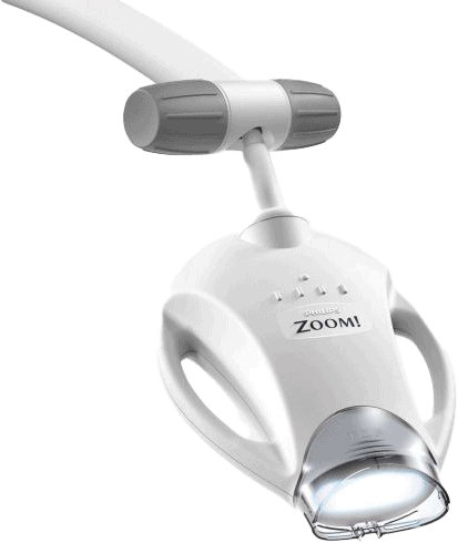 Zoom Whitening Light