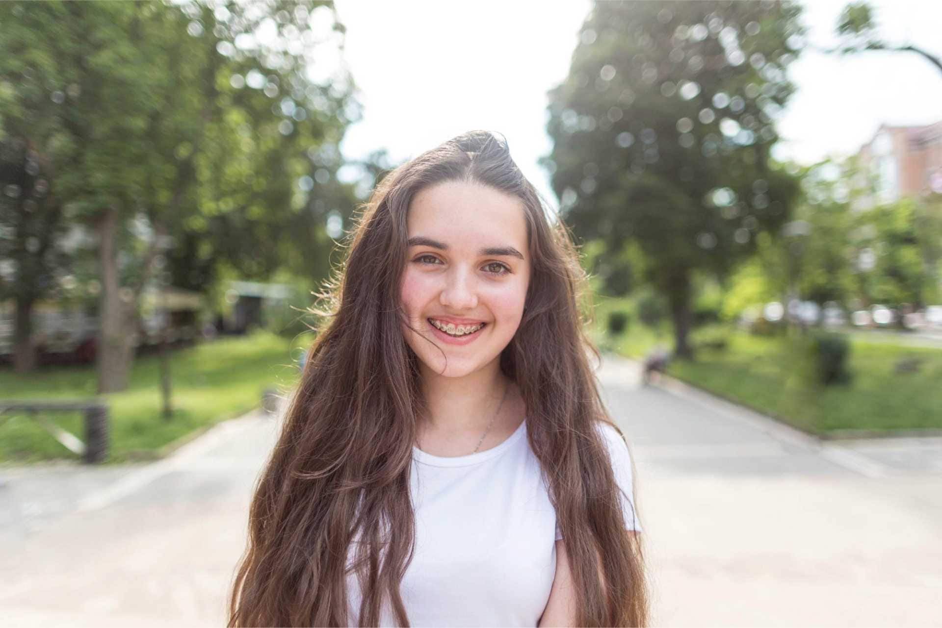 Braces For Teens