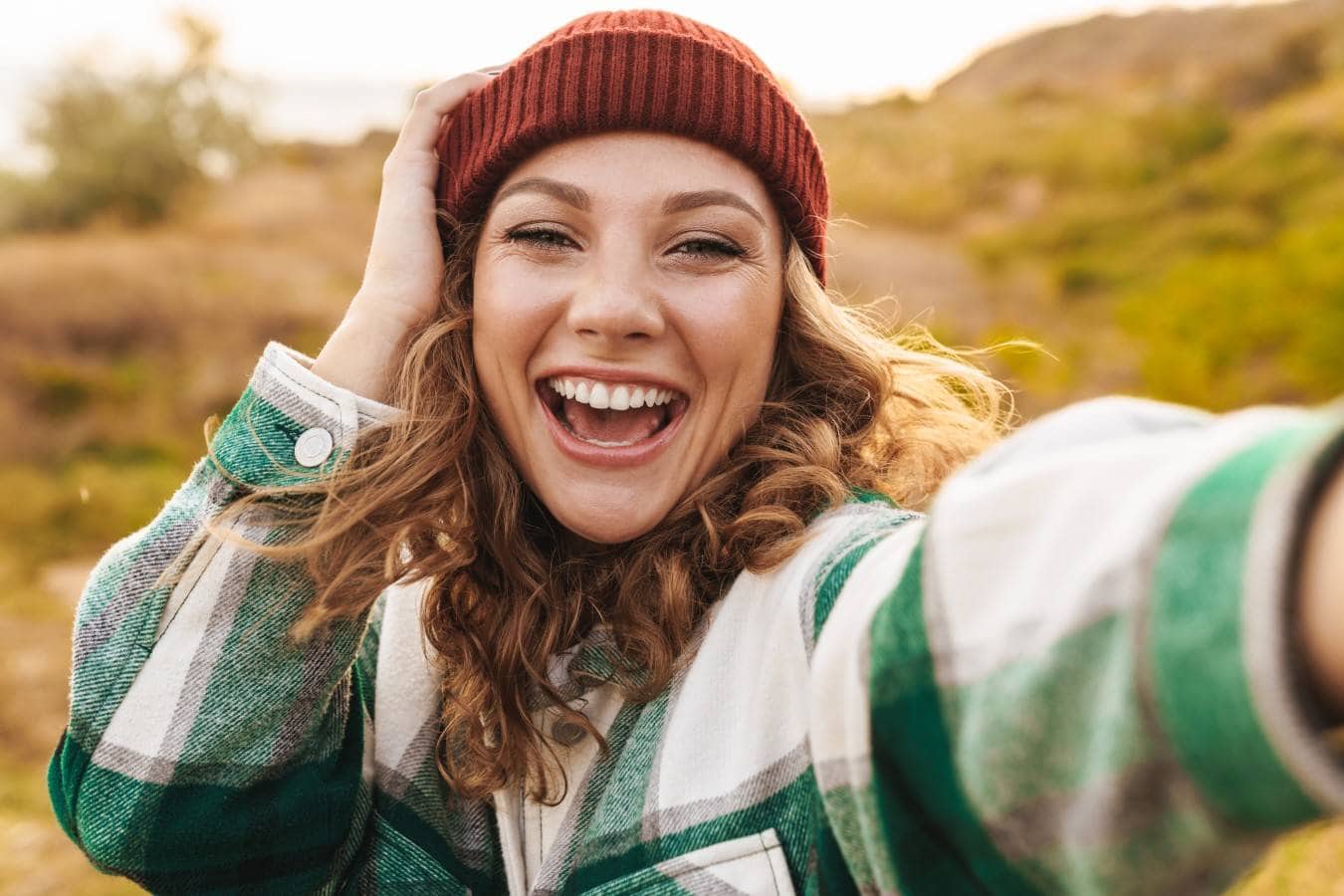 Professional Teeth Whitening With Zoom