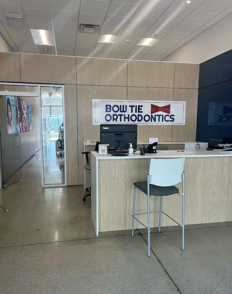 Welcome To Bow Tie Orthodontics In Troy MI