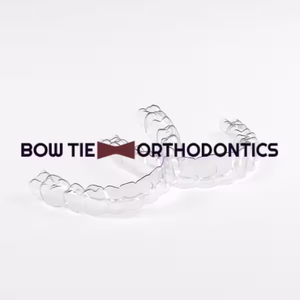 clear aligners