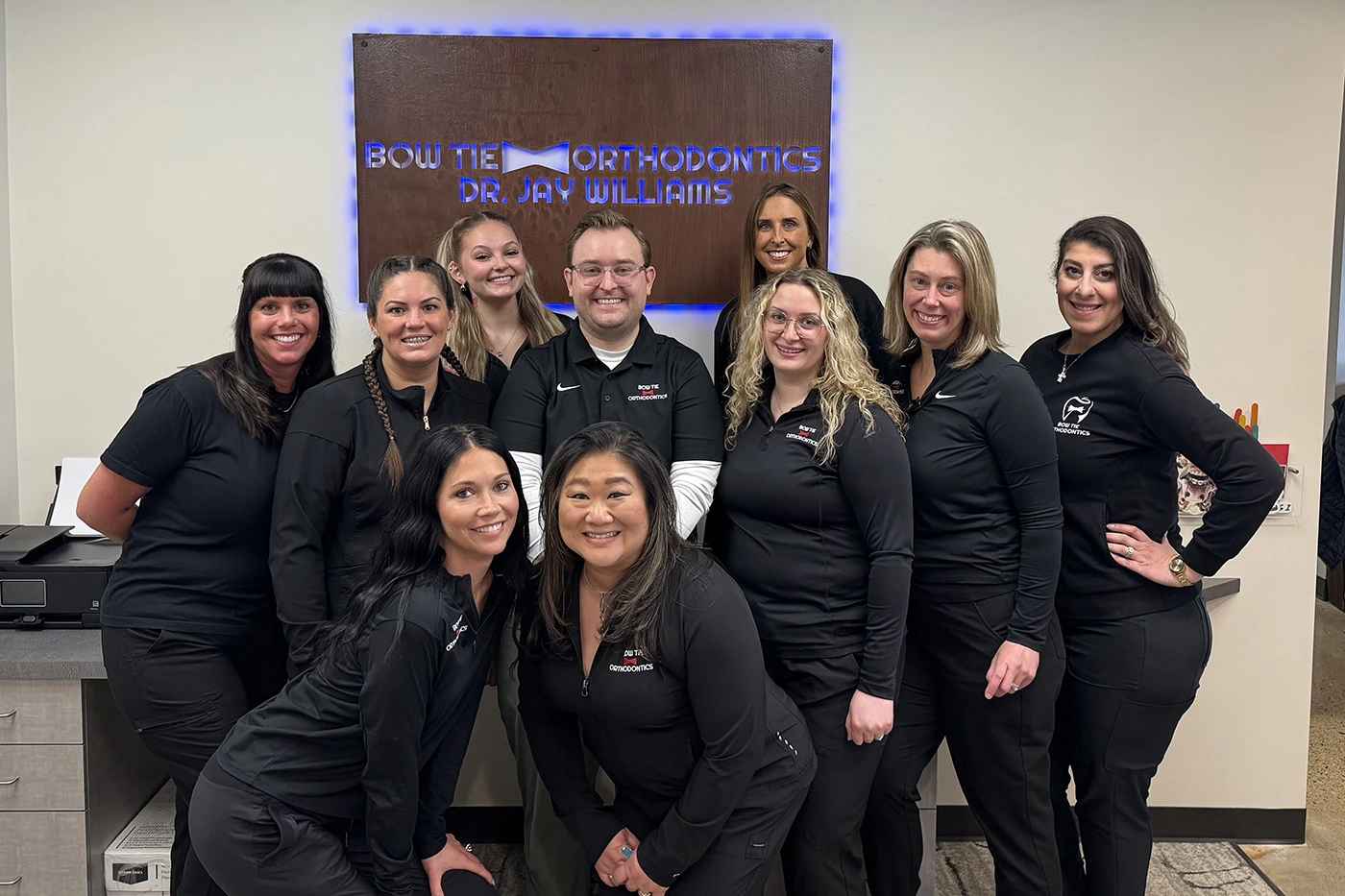 Meet Our Team