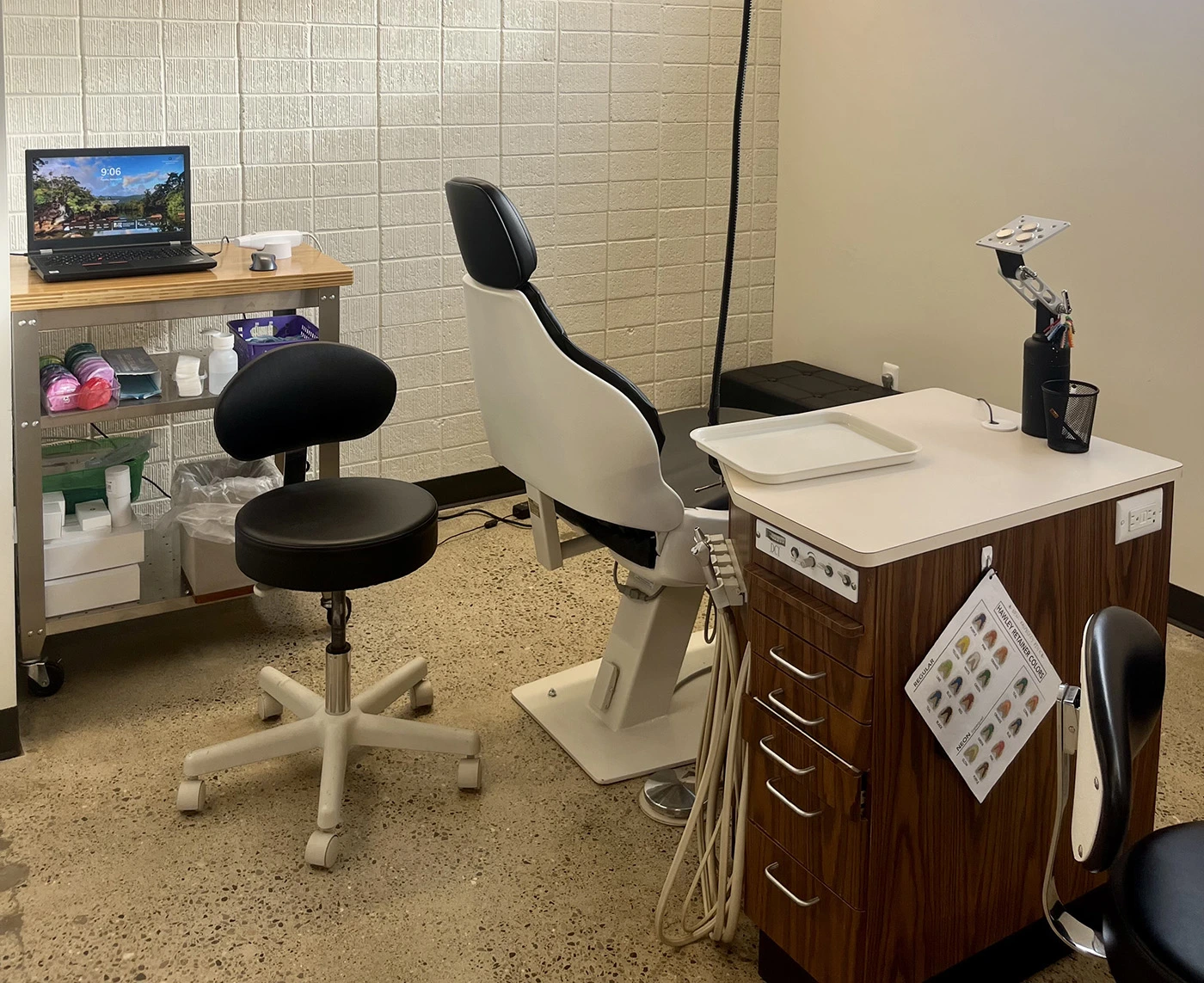 Orthodontic Services We Offer