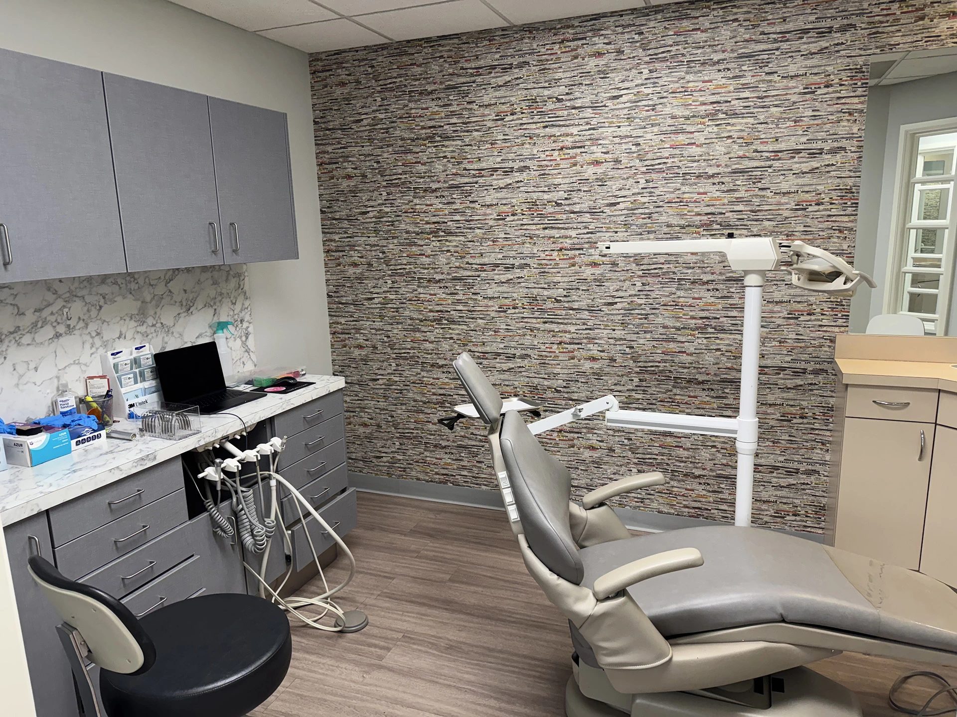 Orthodontic Services We Offer Orthodontic Services We Offer