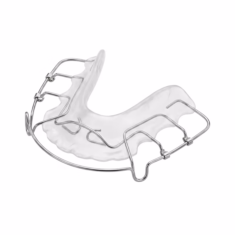 Traditional Retainers Traditional Retainers